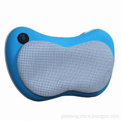 New Car and Home Use Back Massage Cushion